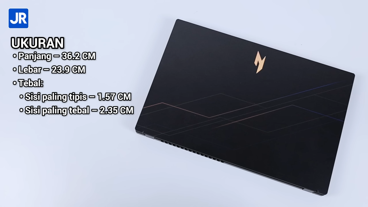 Acer Nitro V 15 2031