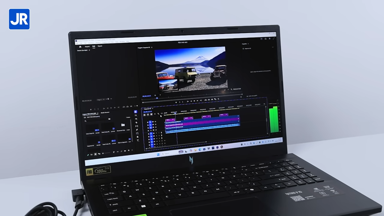 Acer Nitro V 15 2034