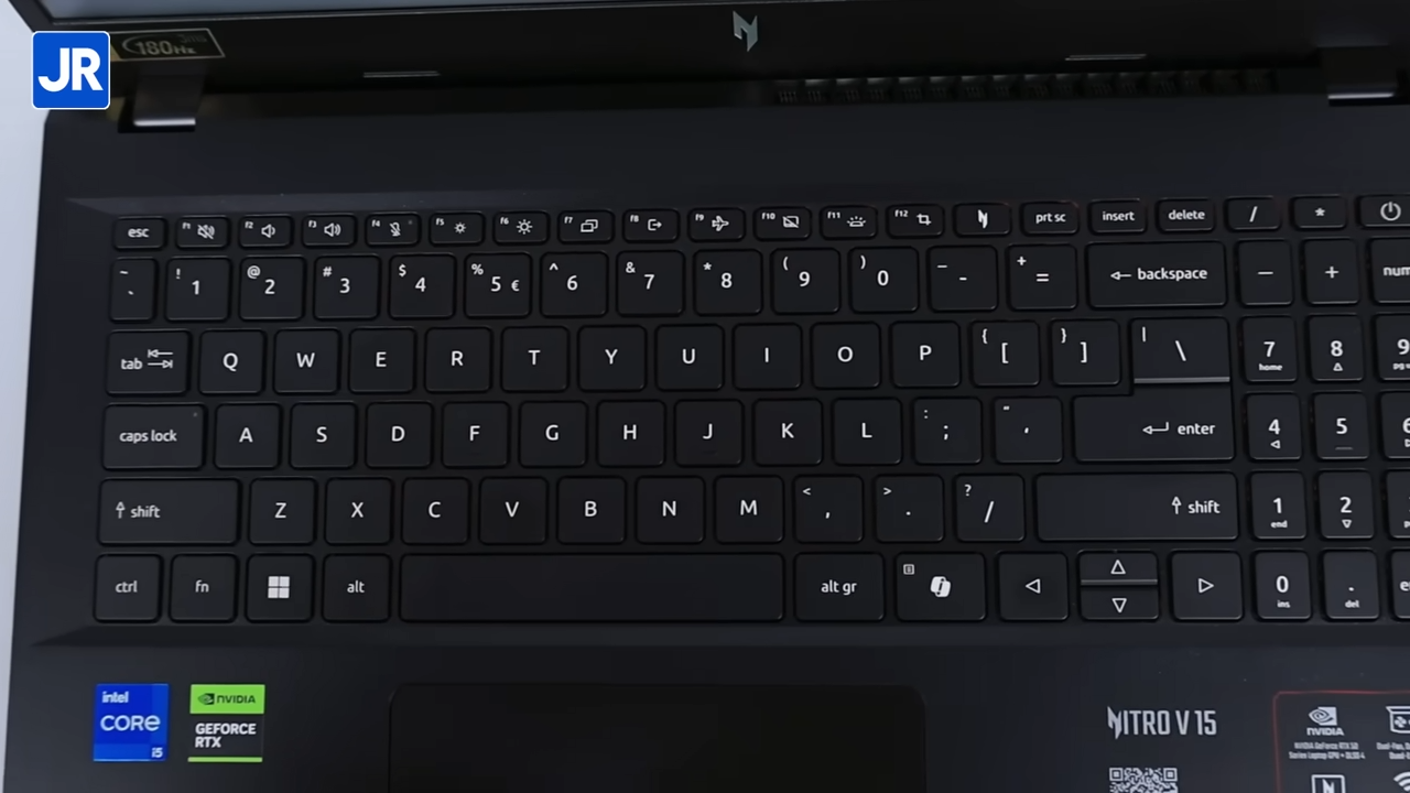 Acer Nitro V 15 2040