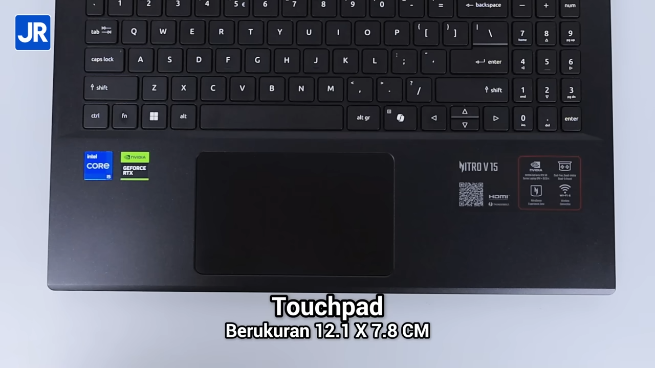 Acer Nitro V 15 2041