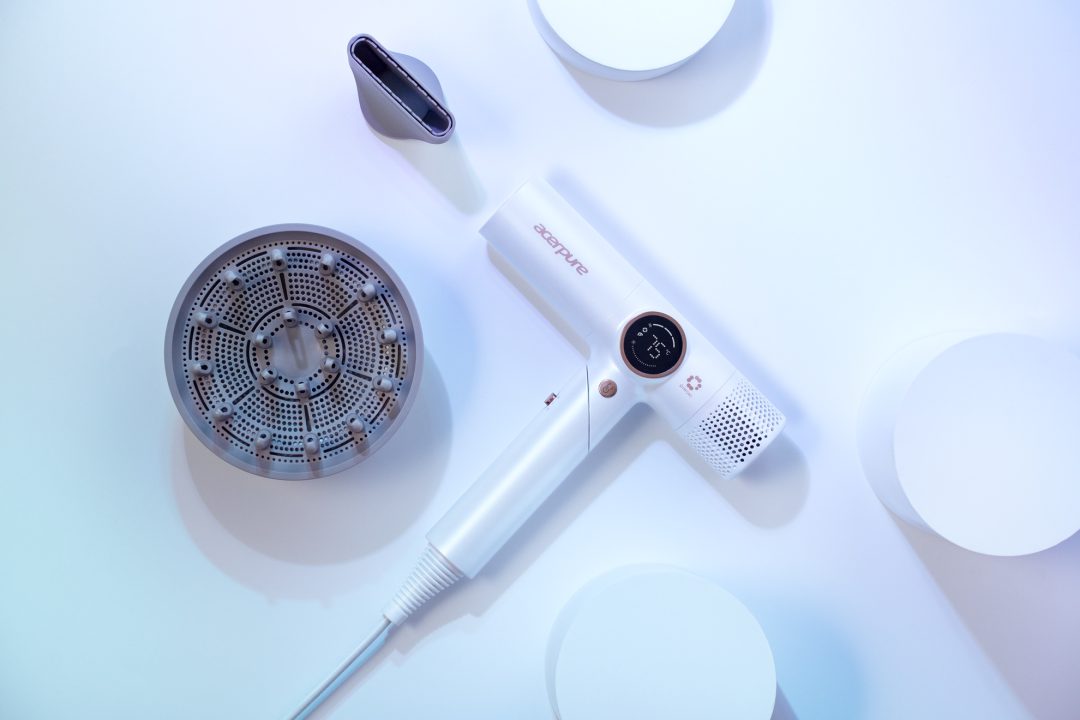 Acerpure Luncurkan Hair Dryer Beauty HD3 di Indonesia 1 Acerpure Beauty HD3