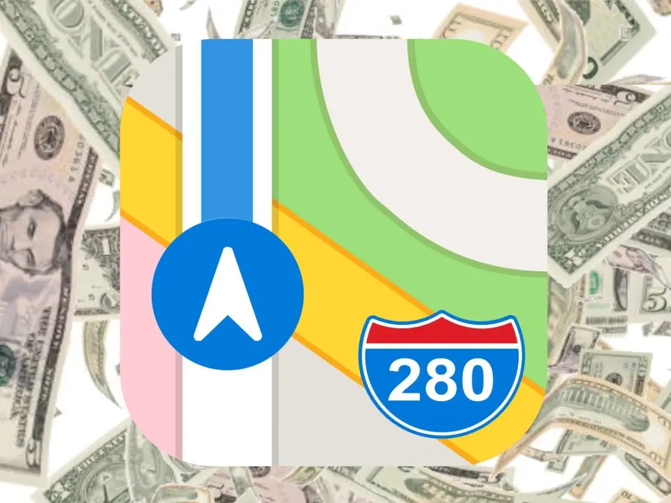 Apple Dikabarkan Siapkan Iklan Berbayar di Aplikasi Apple Maps 2 Apple Maps