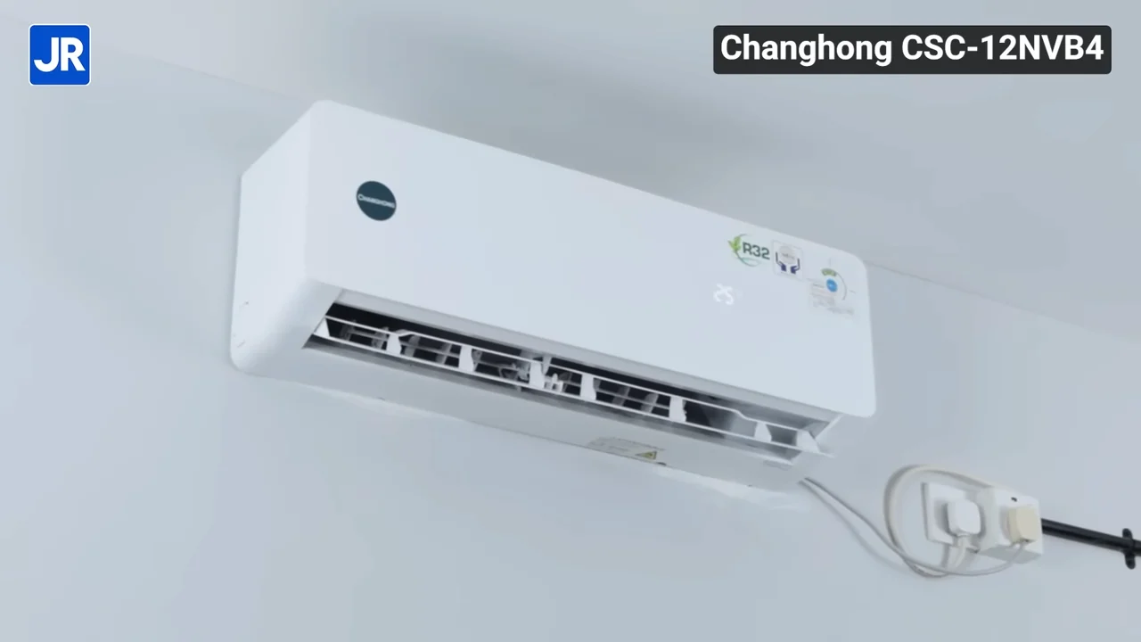 Changhong CSC 12NVB4 1