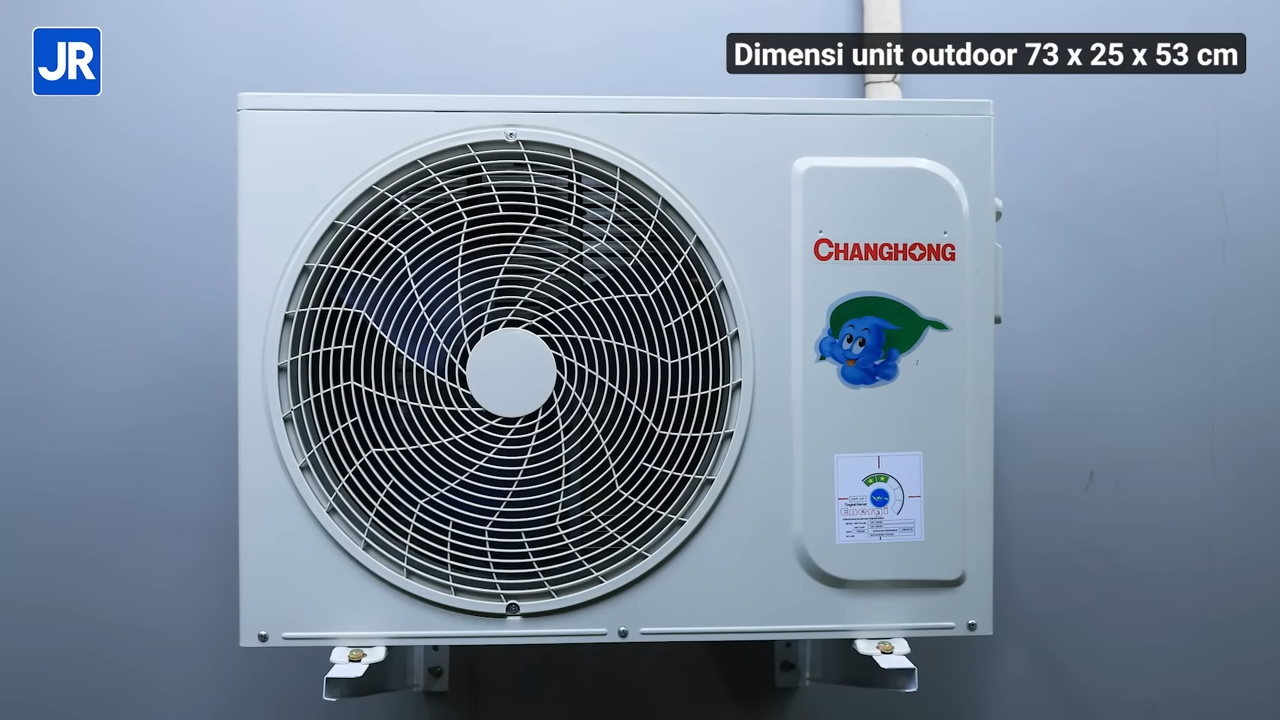 Changhong CSC 12NVB4 13