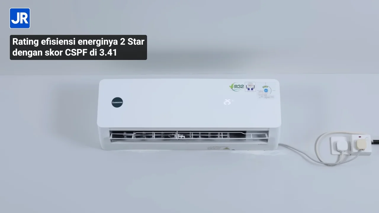 Changhong CSC 12NVB4 18