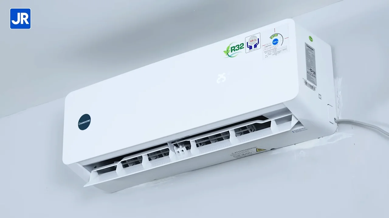 Review Changhong CSC 12NVB4: AC 1.5 PK Non-Inverter, Awet Tahan Lama dan Hemat Energi 3 Changhong CSC 12NVB4