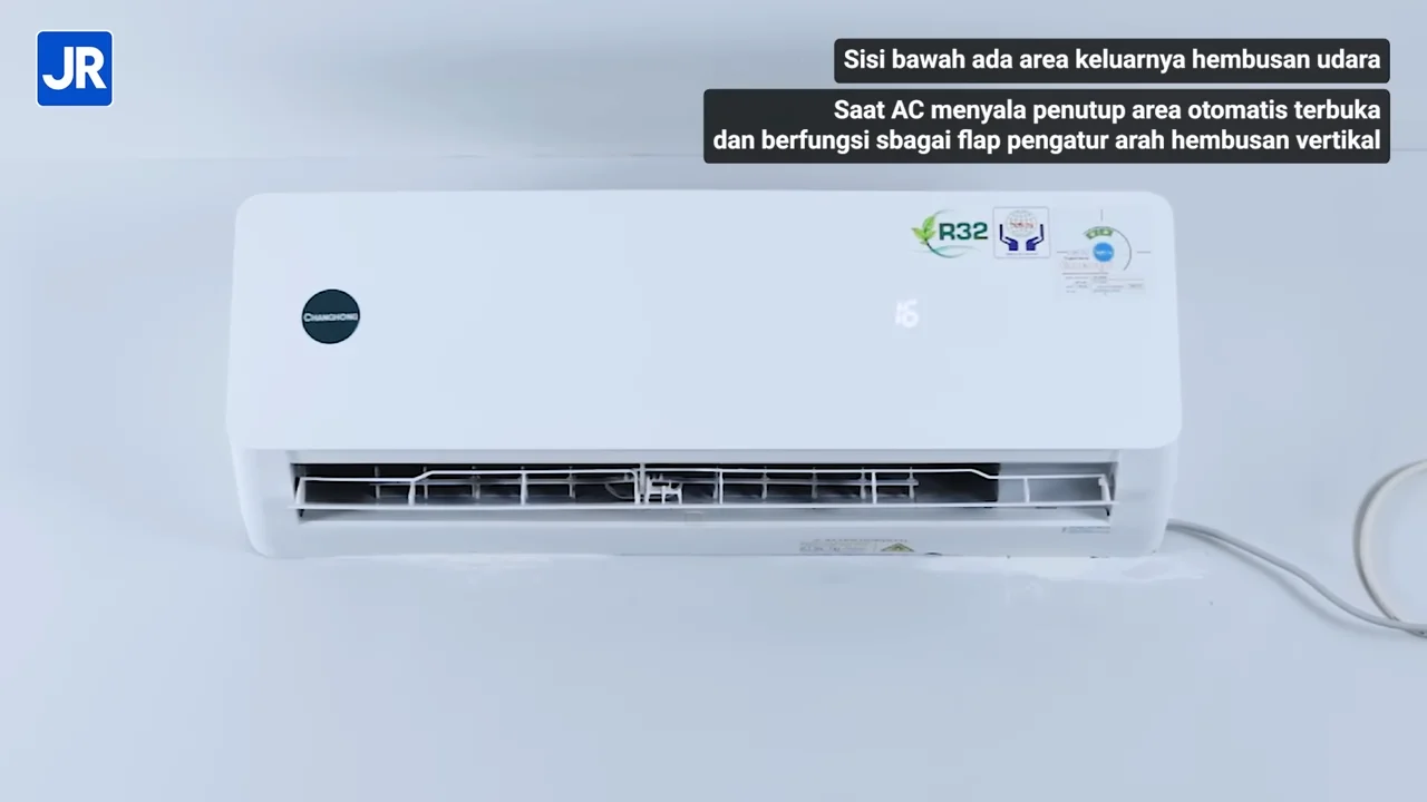 Changhong CSC 12NVB4 8