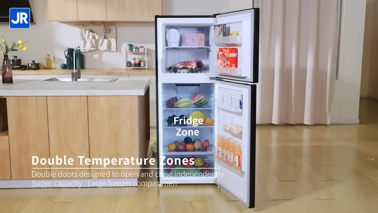 Changhong FTM285 NIB 10