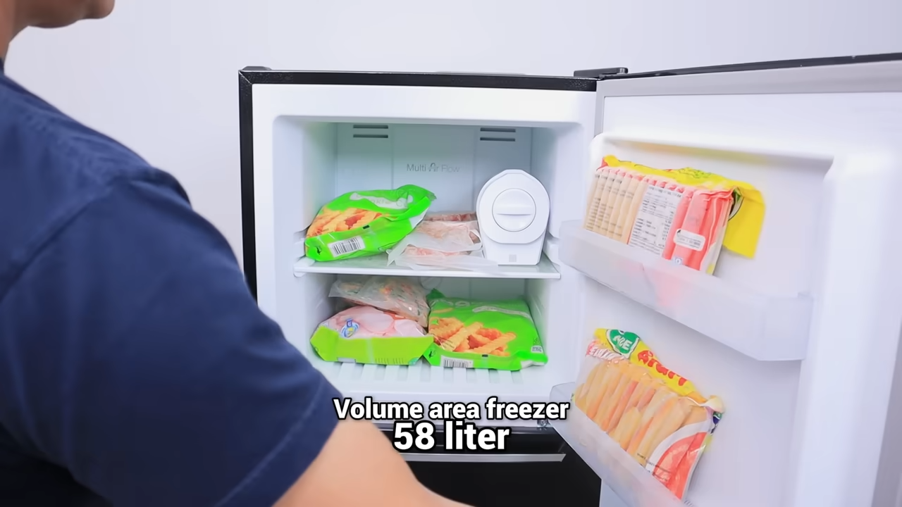 Changhong FTM285 NIB 14