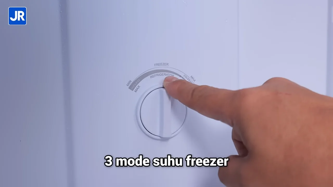 Changhong FTM285 NIB 17