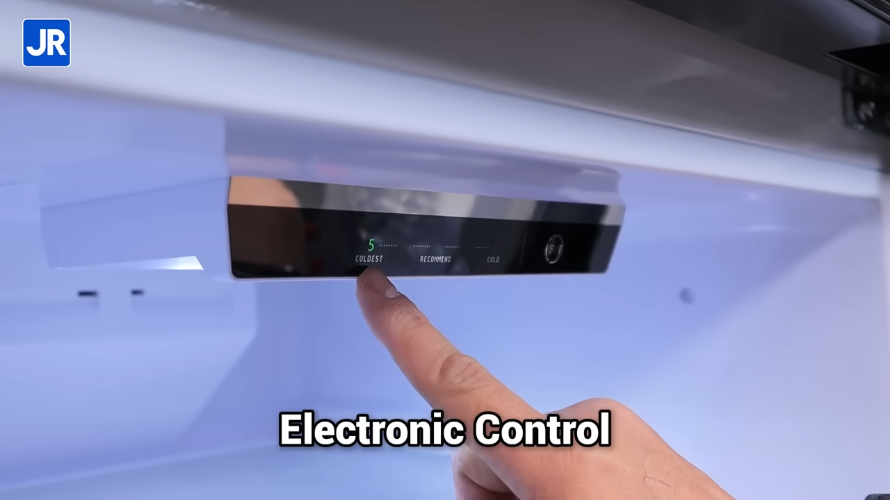 Changhong FTM285 NIB 2