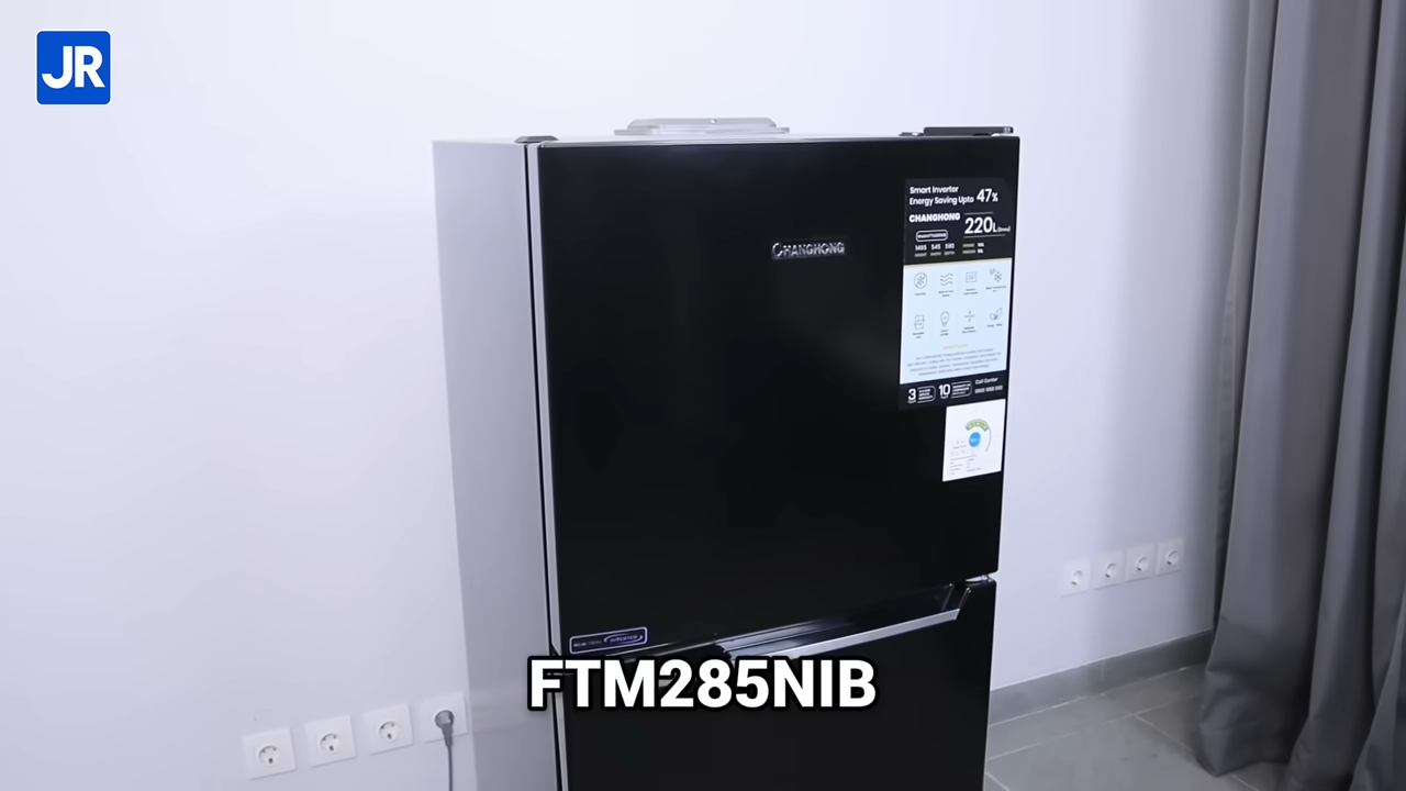 Changhong FTM285 NIB 3