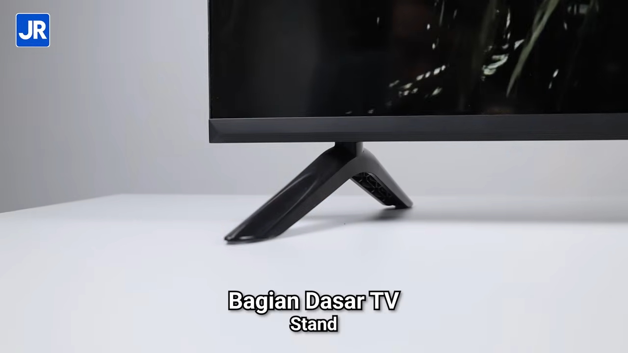 Review Changhong L50M91: Murah Tapi Bukan Murahan, Smart TV yang Pas di Kelasnya 6 Changhong L50M91 6