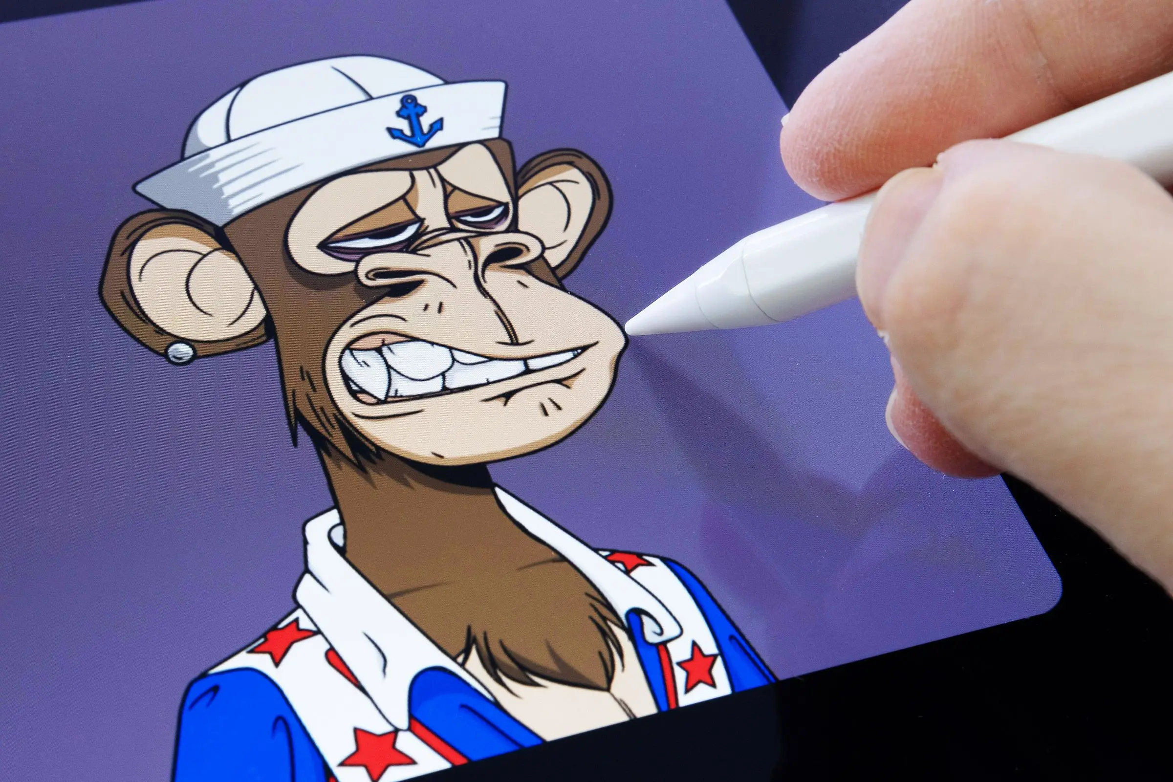 Bored Ape Yacht Club Coba Bangkit Lewat Dunia Metaverse, Bakal Sukses? 9 Bored Ape Yatch Club