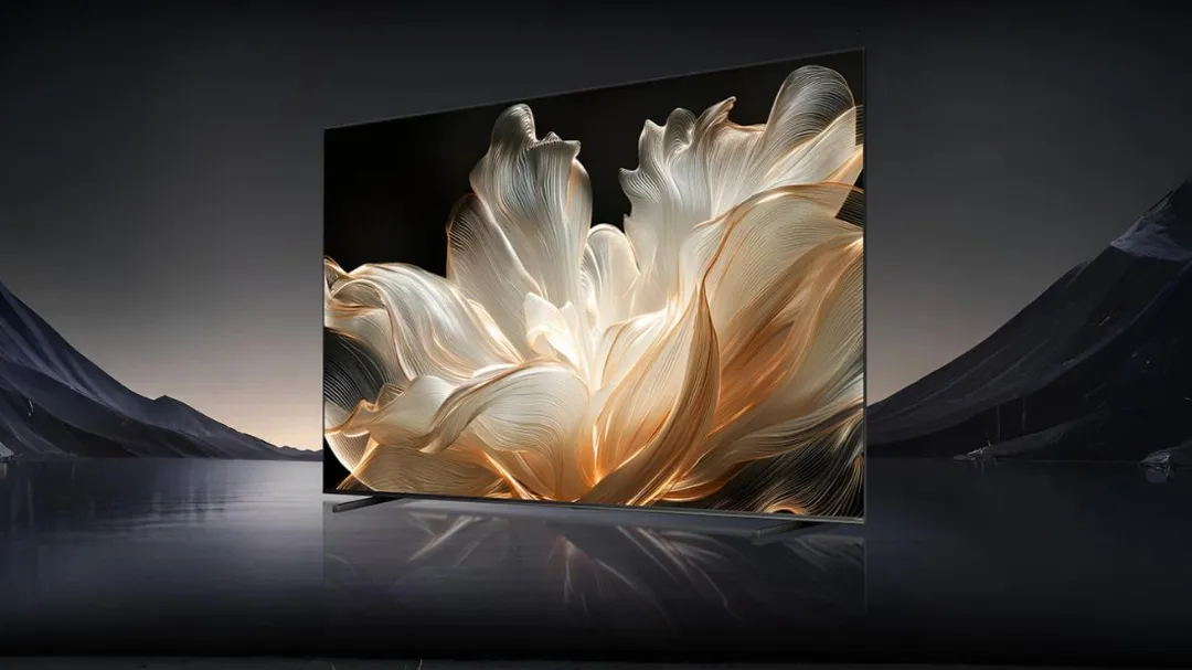 Dreame Rilis V300 Aura, Smart TV Mini LED 4K 3 Dreame-V3000-Aura-4K-TV