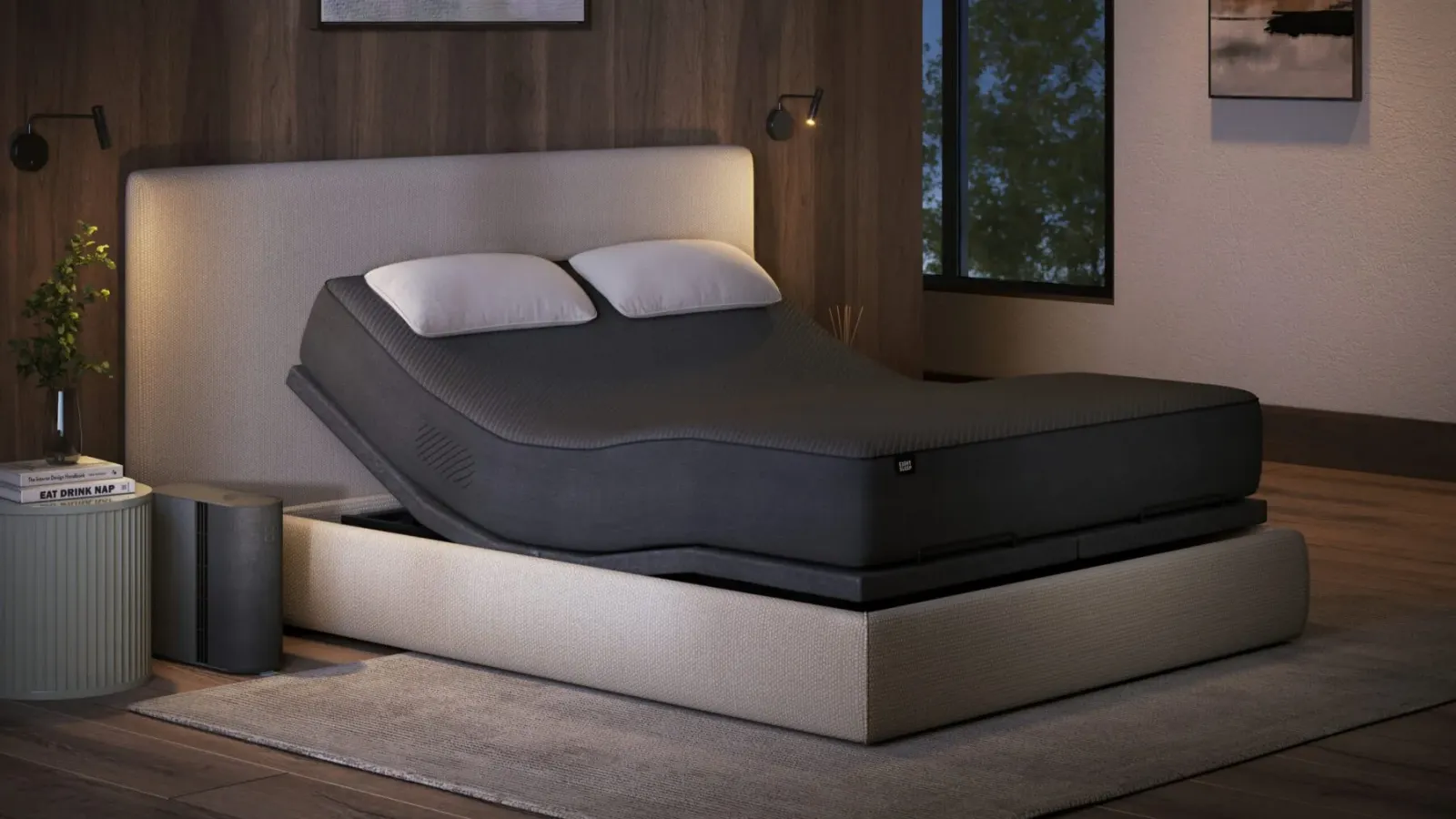 Akibat Gangguan AWS, Kasur Pintar Ini Bikin Penggunanya Tidur Kepanasan 10 Eight-Sleep-smart-bed-1