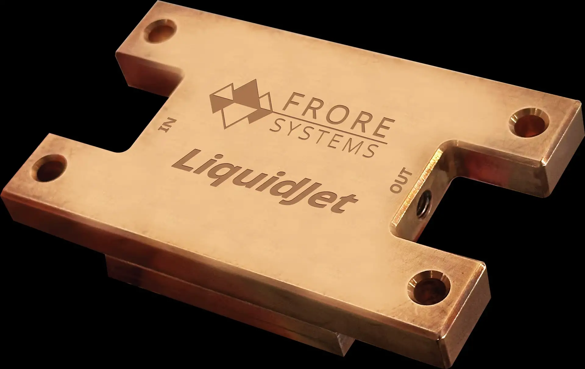 Frore Systems Luncurkan LiquidJet, Pendingin Khusus GPU Data Center AI 18 Frore Systems LiquidJet