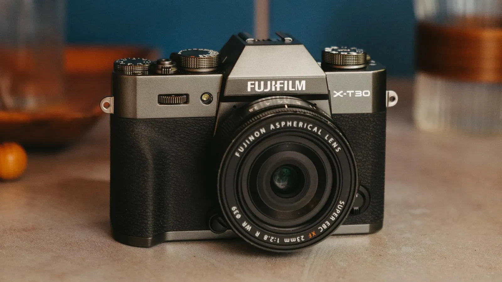 Fujifilm X-T30 III Diluncurkan, Kini Bisa Rekam Video 6K! 8 Fujifilm X-T30 III