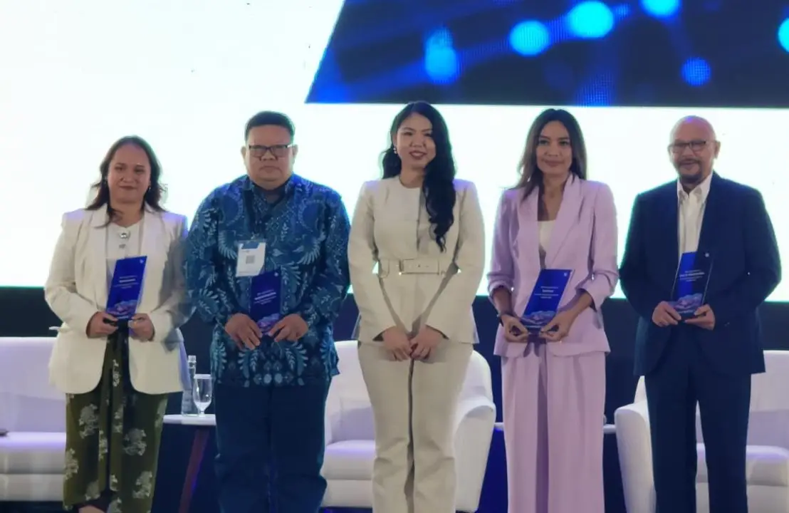 Gelar OneHP Day 2025, Ekosistem Kerja  OneHP Day 2025