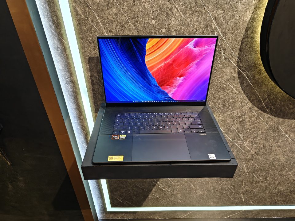 ASUS ProArt P16 Series Resmi Hadir di Indonesia, Harga Mulai Rp 38 Jutaan 2 ASUS ProArt P16