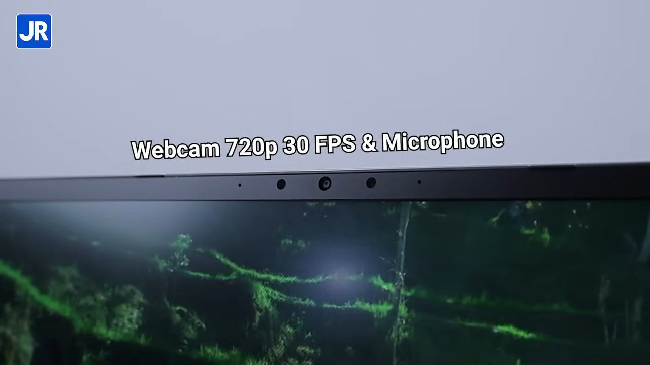 Review Infinix Inboox X2 2025: Laptop Infinix Inboox X2 2025 14