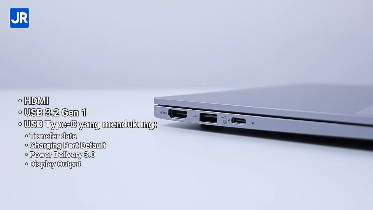 Review Infinix Inboox X2 2025: Laptop Infinix Inboox X2 2025 16