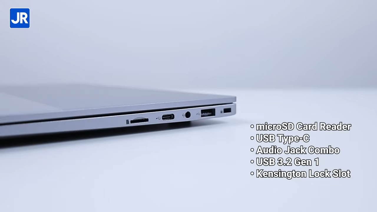 Review Infinix Inboox X2 2025: Laptop Infinix Inboox X2 2025 17