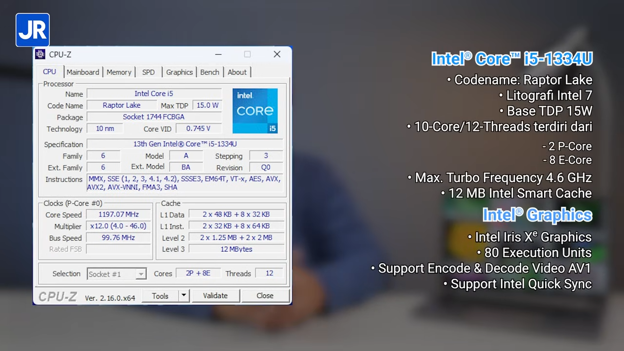 Review Infinix Inboox X2 2025: Laptop Infinix Inboox X2 2025 3