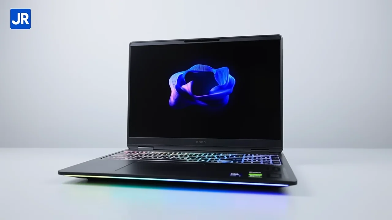 Seri Mengenal Laptop Gaming - Part 3: Ini yang Bikin CPU dan GPU Laptop Gaming Lebih Kencang! 12 Ini yang Bikin CPU dan GPU Laptop Gaming Lebih Kencang Seri Mengenal Laptop Gaming Part 3 YouTube 0 05