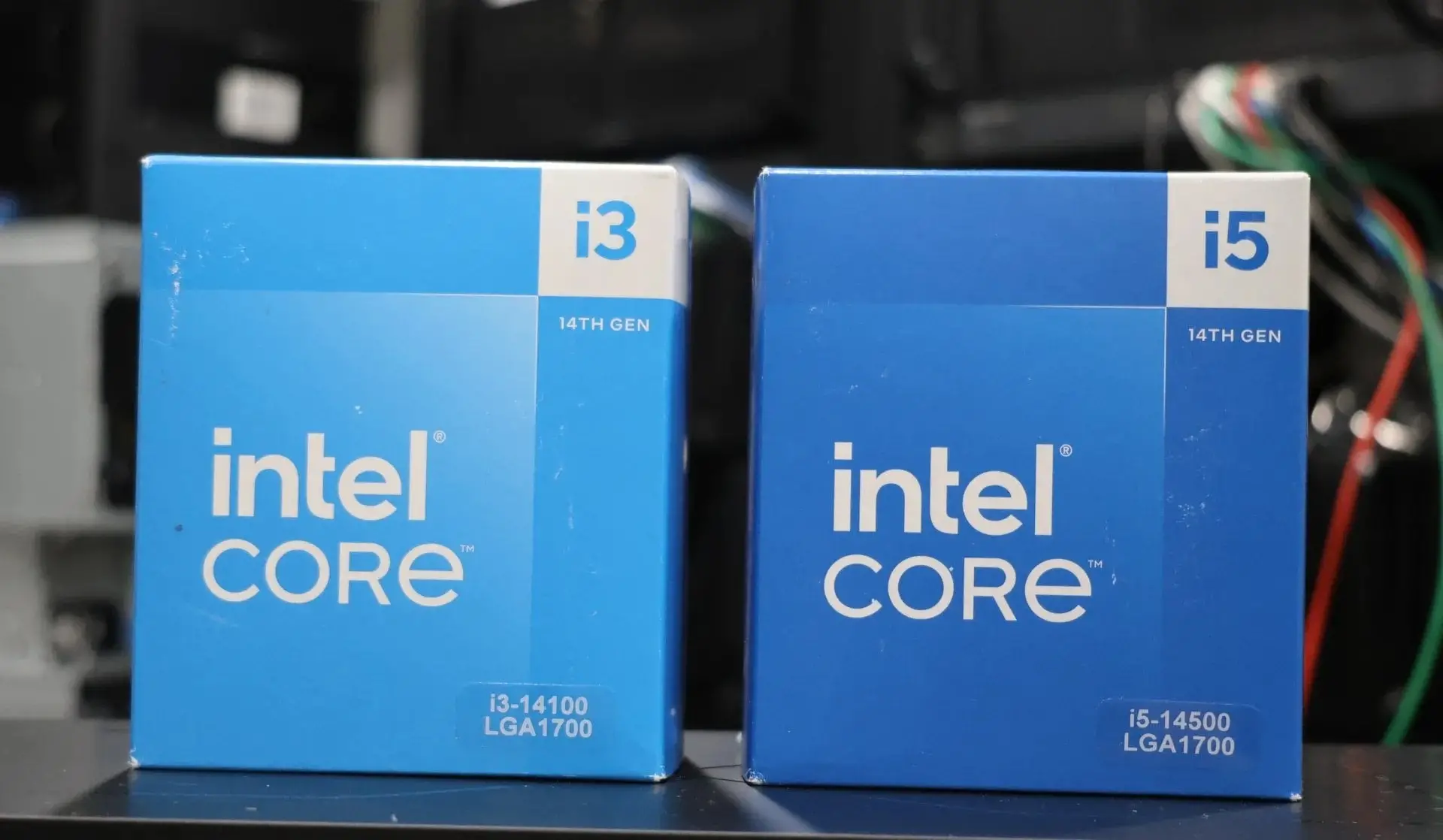 Prosesor Desktop Intel Core Gen 14 Alami Kenaikan Harga 20 Intel Core i3 Core i5 Gen 14