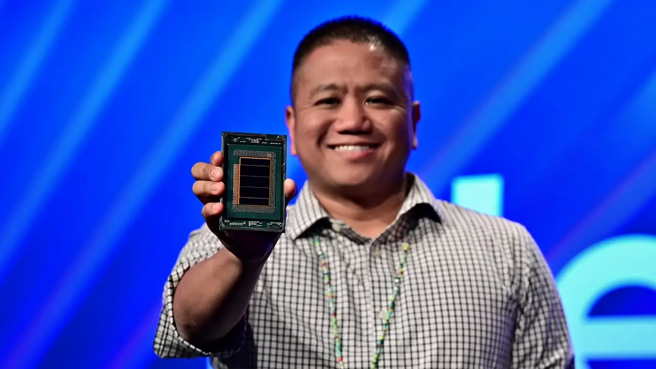 Intel Perkenalkan Xeon 6+ Clearwater Forest 9 JC0 9386