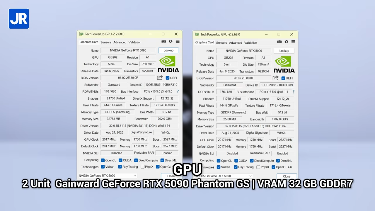 Rakit PC 200 Juta Feat. Agres X Gainward: Kencang Gas Pol! 6 Kencang Gas Pol Rakit PC 200 Juta Feat. Agres X Gainward 00 03 10