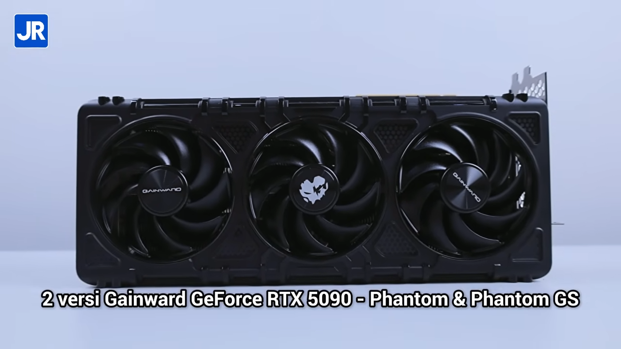 Rakit PC 200 Juta Feat. Agres X Gainward: Kencang Gas Pol! 8 Kencang Gas Pol Rakit PC 200 Juta Feat. Agres X Gainward 00 09 15