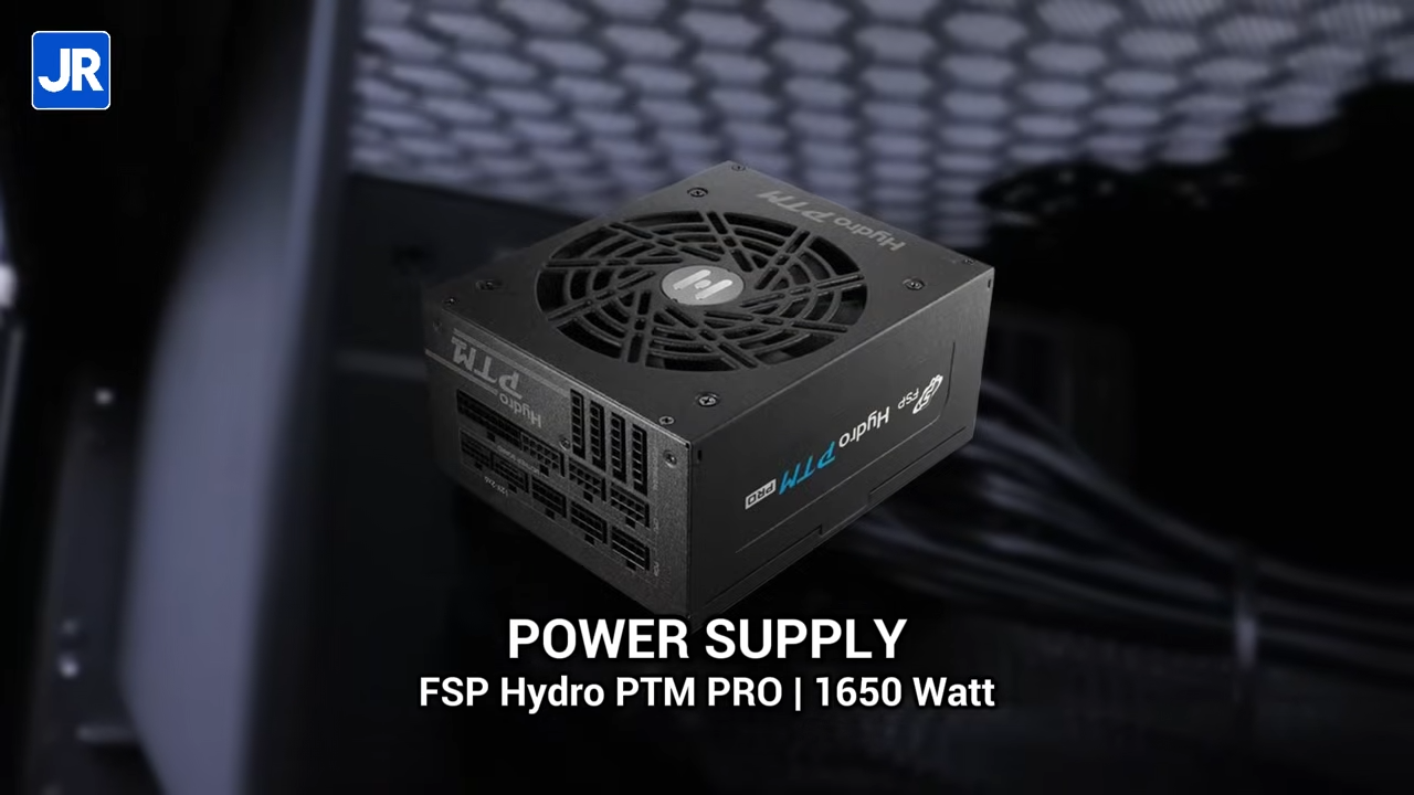 Rakit PC 200 Juta Feat. Agres X Gainward: Kencang Gas Pol! 14 Kencang Gas Pol Rakit PC 200 Juta Feat. Agres X Gainward 00 13 51