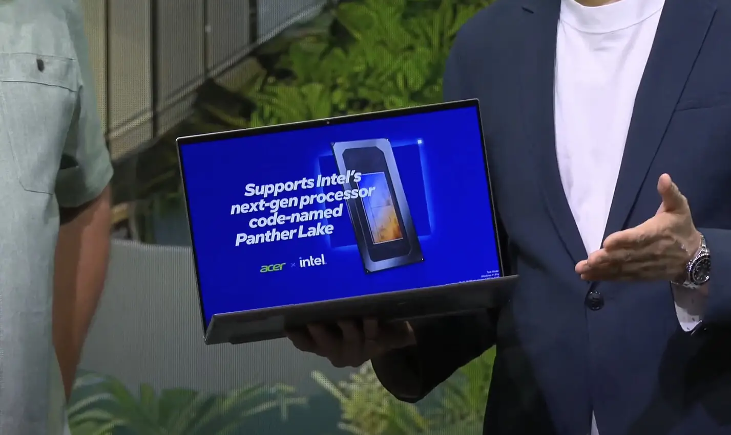 Pakai Teknologi Intel dan BOE, Refresh Rate Layar Laptop Juga Bakal Bisa 1Hz 5 Laptop layar 1Hz Intel BOE