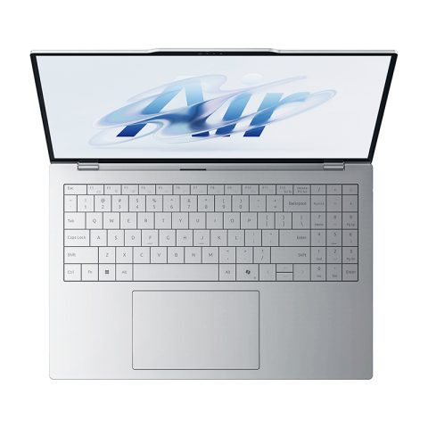 Lenovo Rilis Lecoo Air 16, Laptop 16 Inci dengan Bobot Hanya 1 Kg 3 Lecoo Air 16