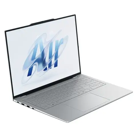 Lenovo Rilis Lecoo Air 16, Laptop 16 Inci dengan Bobot Hanya 1 Kg 4 Lecoo Air 16