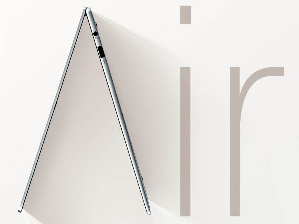 Lenovo Rilis Lecoo Air 16, Laptop 16 Inci dengan Bobot Hanya 1 Kg 1 Lecoo Air 16