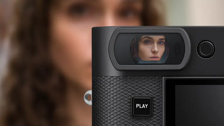 Leica M EV1 Dirilis: Kamera M-series Pertama Dengan Viewfinder Elektronik 1 leica m ev1 electronic viewfinder