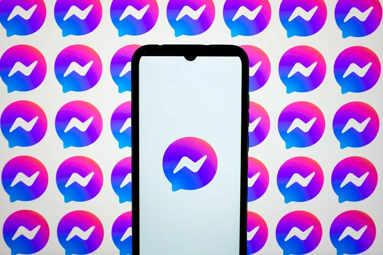 Meta Bakal Hentikan Aplikasi Messenger Versi Desktop 15 Messenger