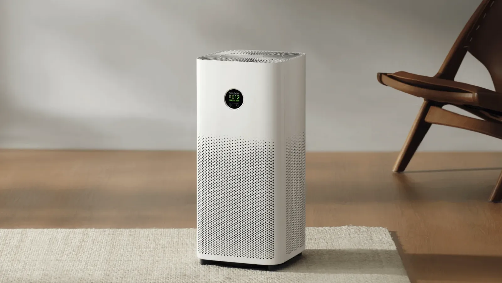 Xiaomi Rilis Mijia Smart Air Purifier 6 di Indonesia 1 Mijia Smart Air Purifier 6