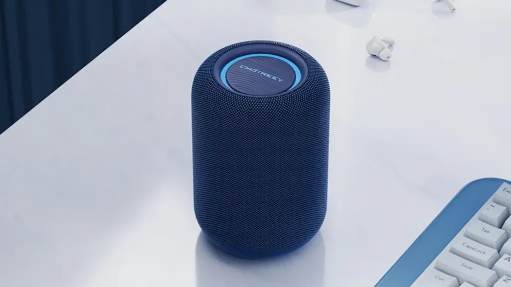 Mini PC Chatreey EX1, Sekilas Terlihat Hanya Sebuah Speaker Bluetooth! 2 Mini PC mirip Bluetooth Speaker
