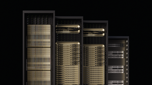 NVIDIA Siap Bangun “AI Factory” Masa Depan Lewat Vera Rubin dan Kyber 6 Vera Rubin dan Kyber
