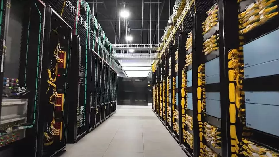 Ngeri! 40% Produksi DRAM Global Bakal Diserap Proyek Stargate Milik OpenAI 3 OpenAI Stargate serap 40% DRAM Global