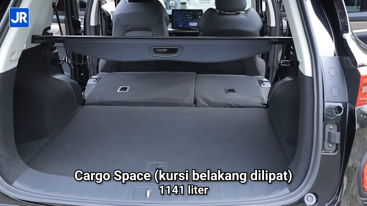 Polytron G3 Plus EV 10