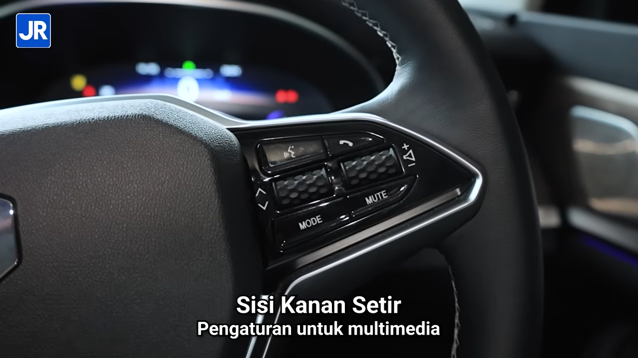 Review Polytron G3+: Mobil SUV Listrik Mewah Hanya Rp 300 Jutaan 3 Polytron G3 Plus EV 14