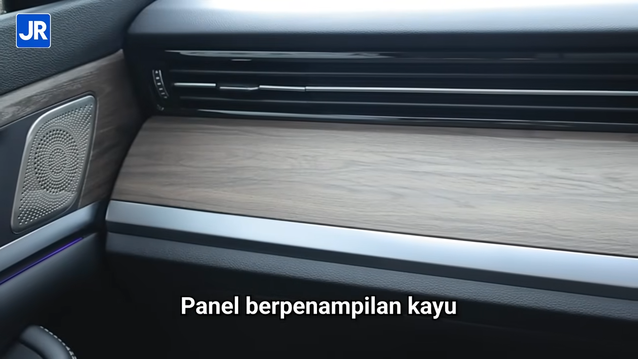 Review Polytron G3+: Mobil SUV Listrik Mewah Hanya Rp 300 Jutaan 5 Polytron G3 Plus EV 16
