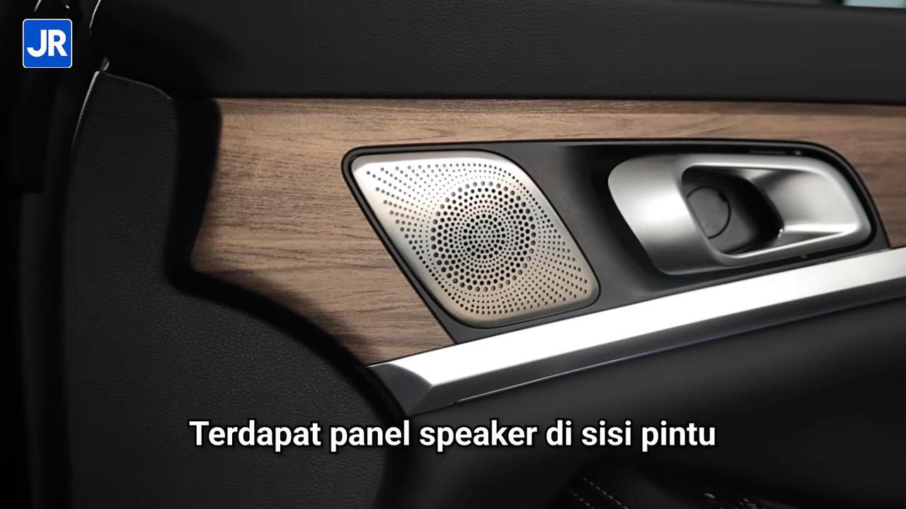 Review Polytron G3+: Mobil SUV Listrik Mewah Hanya Rp 300 Jutaan 6 Polytron G3 Plus EV 17