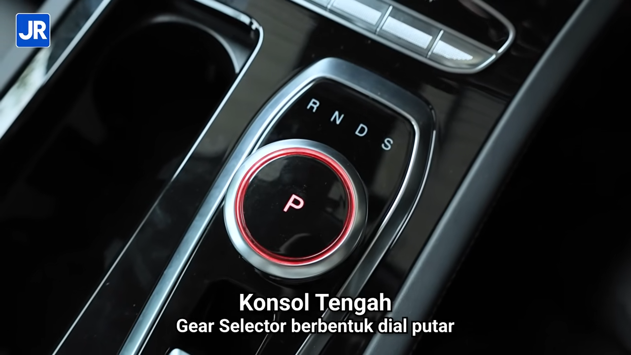 Review Polytron G3+: Mobil SUV Listrik Mewah Hanya Rp 300 Jutaan 8 Polytron G3 Plus EV 19