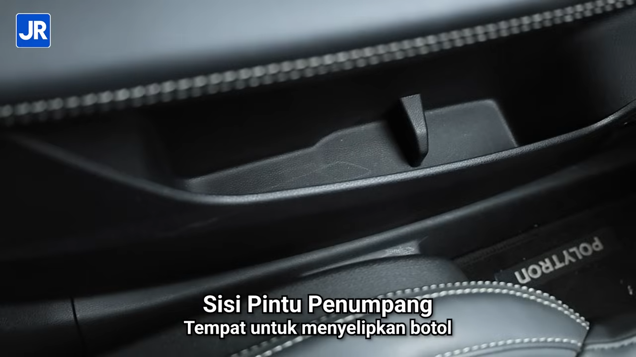 Review Polytron G3+: Mobil SUV Listrik Mewah Hanya Rp 300 Jutaan 10 Polytron G3 Plus EV 21